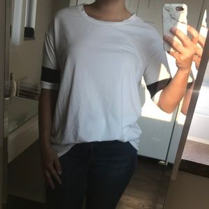 Sperry Boyfriend Tee